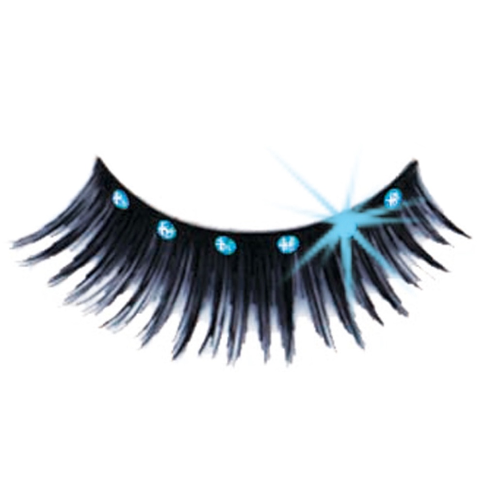 Manic Panic True Glam Lashes